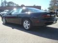 Black - Camaro Coupe Photo No. 5