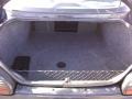 2002 Blue Black Metallic Pontiac Grand Prix GT Sedan  photo #4