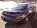 2002 Blue Black Metallic Pontiac Grand Prix GT Sedan  photo #6