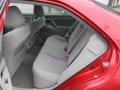 Barcelona Red Metallic - Camry LE Photo No. 9