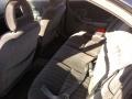 2002 Blue Black Metallic Pontiac Grand Prix GT Sedan  photo #8