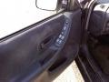 2002 Blue Black Metallic Pontiac Grand Prix GT Sedan  photo #9