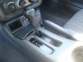 Dark Grey Transmission Photo for 1998 Chevrolet Camaro #46489716