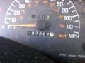 2002 Blue Black Metallic Pontiac Grand Prix GT Sedan  photo #10