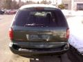 2001 Shale Green Metallic Chrysler Voyager LX  photo #4