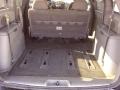 2001 Shale Green Metallic Chrysler Voyager LX  photo #6