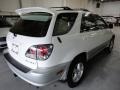 2003 White Gold Crystal Lexus RX 300 AWD  photo #4