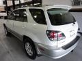 2003 White Gold Crystal Lexus RX 300 AWD  photo #6