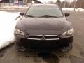 Tarmac Black Pearl - Lancer GTS Photo No. 2