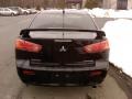 Tarmac Black Pearl - Lancer GTS Photo No. 5