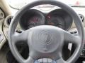 Dark Taupe Steering Wheel Photo for 2002 Pontiac Grand Am #46490046