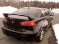 Tarmac Black Pearl - Lancer GTS Photo No. 6