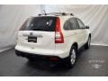 Taffeta White - CR-V EX-L 4WD Photo No. 2