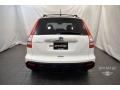 Taffeta White - CR-V EX-L 4WD Photo No. 3