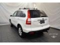 Taffeta White - CR-V EX-L 4WD Photo No. 4