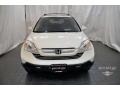 Taffeta White - CR-V EX-L 4WD Photo No. 6