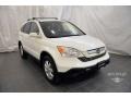 Taffeta White - CR-V EX-L 4WD Photo No. 7