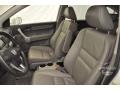 Taffeta White - CR-V EX-L 4WD Photo No. 9