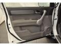Taffeta White - CR-V EX-L 4WD Photo No. 11