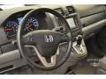 Taffeta White - CR-V EX-L 4WD Photo No. 13