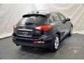 Black Obsidian - EX 35 AWD Photo No. 2