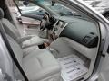 Light Gray Interior Photo for 2009 Lexus RX #46490358