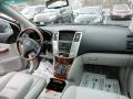 Light Gray Dashboard Photo for 2009 Lexus RX #46490388