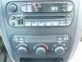 Sandstone Controls Photo for 2002 Dodge Grand Caravan #46490421