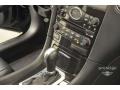 Black Obsidian - EX 35 AWD Photo No. 15