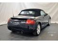 Brilliant Silver Metallic - TT 1.8T quattro Roadster Photo No. 2