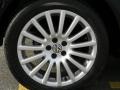 2004 Volkswagen GTI 1.8T Wheel and Tire Photo