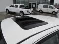 Powder White Pearl - Sonata LX V6 Photo No. 10