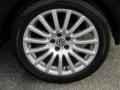 2004 Volkswagen GTI 1.8T Wheel and Tire Photo