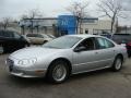 2002 Bright Silver Metallic Chrysler Concorde LX  photo #1