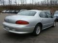 Bright Silver Metallic 2002 Chrysler Concorde LX Exterior