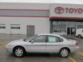 Silver Frost Metallic - Taurus SEL Photo No. 2