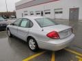 Silver Frost Metallic - Taurus SEL Photo No. 5