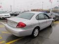 Silver Frost Metallic - Taurus SEL Photo No. 7