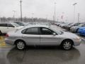 Silver Frost Metallic - Taurus SEL Photo No. 8
