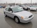 Silver Frost Metallic - Taurus SEL Photo No. 9