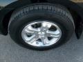 2008 Kia Sorento EX 4x4 Wheel and Tire Photo