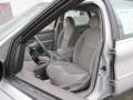 Silver Frost Metallic - Taurus SEL Photo No. 12