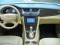 Cashmere Dashboard Photo for 2007 Mercedes-Benz CLS #46491443
