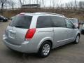 Silver Mist Metallic - Quest 3.5 SL Photo No. 5