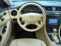 Cashmere Dashboard Photo for 2007 Mercedes-Benz CLS #46491459