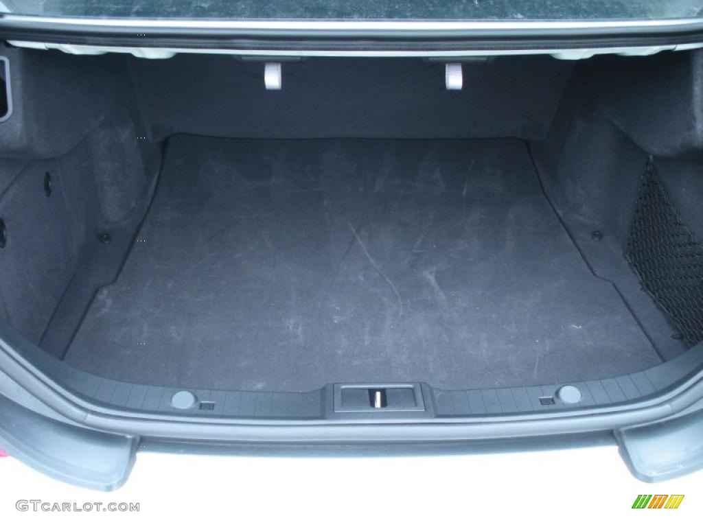 2007 Mercedes-Benz CLS 550 Trunk Photo #46491516