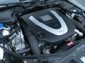 5.5 Liter DOHC 32-Valve VVT V8 Engine for 2007 Mercedes-Benz CLS 550 #46491528