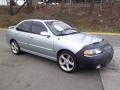 Molten Silver - Sentra SE-R Spec V Photo No. 3
