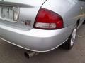 Molten Silver - Sentra SE-R Spec V Photo No. 6