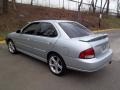 Molten Silver - Sentra SE-R Spec V Photo No. 7